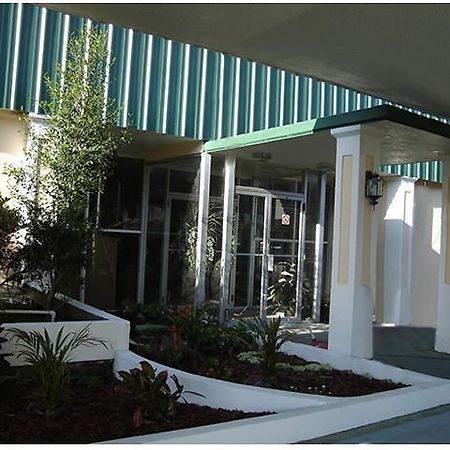 Red Carpet Inn Jesup Ngoại thất bức ảnh